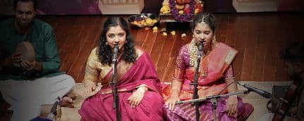 Carnatic Vocal