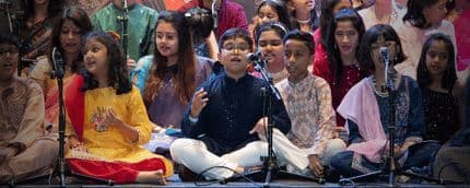 Introduce Hindustani Music To Children