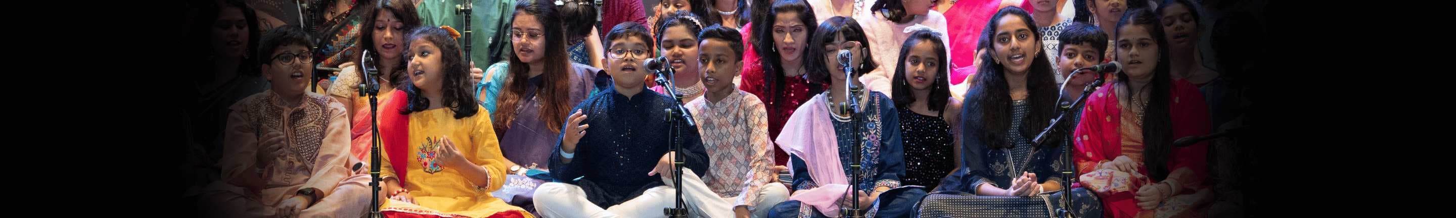 Introduce Hindustani Music To Children