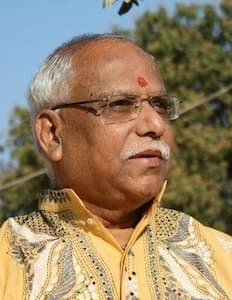 Pandit Vinayak Malharrao Torvi