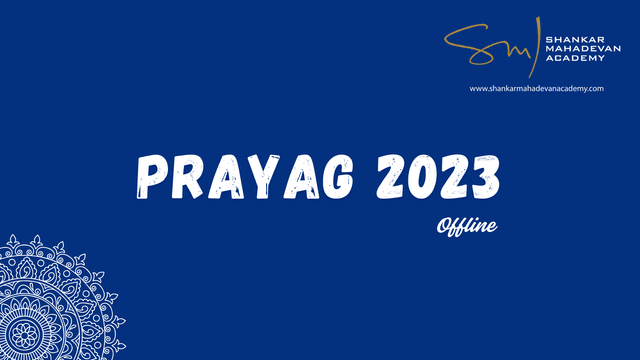 Prayag Offline 2023