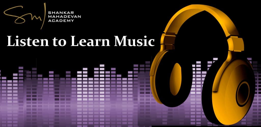 Listen to Learn Music