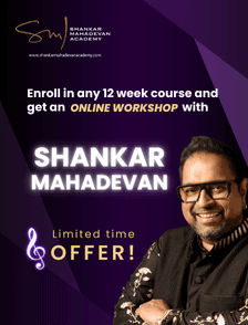 Marketing banner