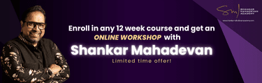 Marketing banner