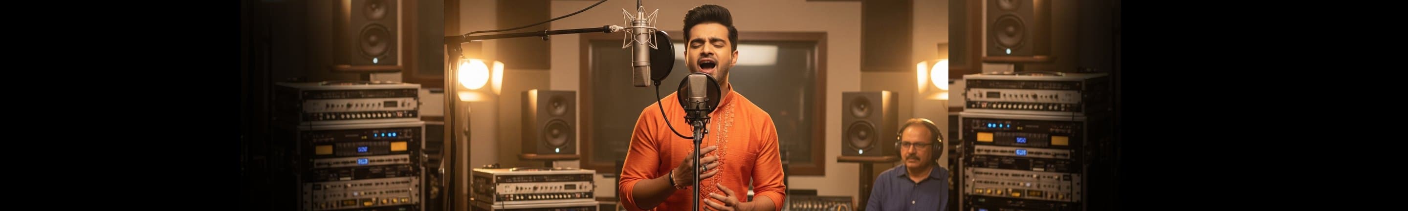 Hindi Playback Series